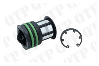 Massey Ferguson Receiver Drier 5600 8700 7700 Valtra T...