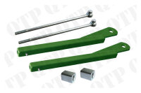 Slide Pipe Kit John Deere 6010 6020 Series