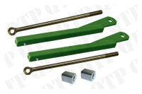 Slide Pipe Kit John Deere 6020 Series