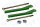 Slide Pipe Kit John Deere 6020 Series