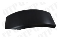Mudguard Front RHS JCB 3CX 2WS