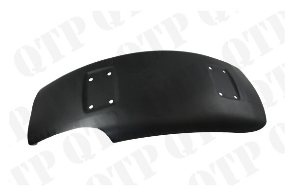 Mudguard Front LHS JCB 4CX444 SUPER 3CXS-PC CX444 SUPER 4CN444 SUPER 4CXSM444 4CX444 4C 4CN-4WS PC 4