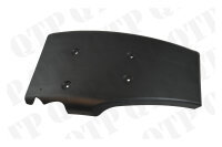 Mudguard Front RHS JCB 3CX 4CX 4C