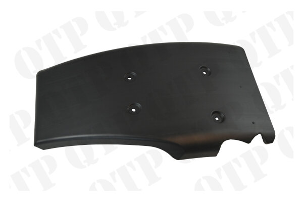 Mudguard Front LHS JCB 3CX 4CX 4C