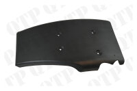Mudguard Front LHS JCB 3CX 4CX 4C
