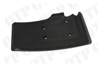 Mudguard Front LHS JCB 3CX 4CX 4C
