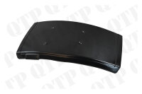 Mudguard Front RHS JCB 3CX 4CX Series