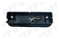 Rear light cluster RHS, JCB: 506-23TC, 509-23TC, 510.42,...