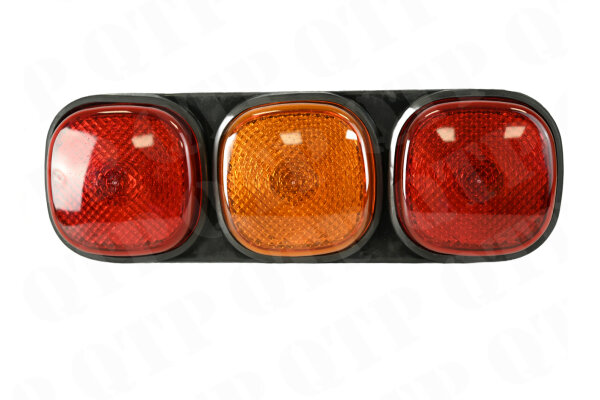 Rear light cluster LHS JCB Loadall 525 526S 416S
