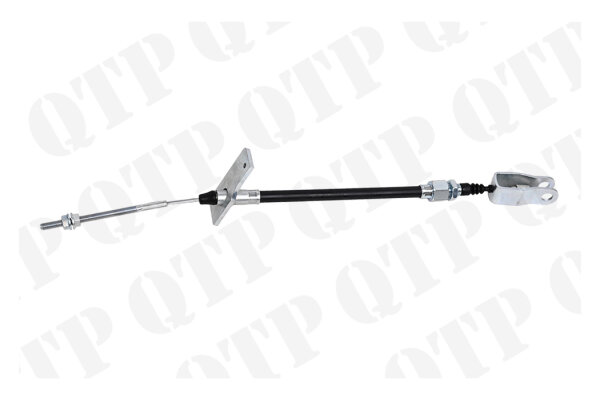 Clutch Cable Claas Ceres 65, Ceres 75, Ceres 75X, Ceres 85, Ceres 85X, Ceres 95, Ceres 95X