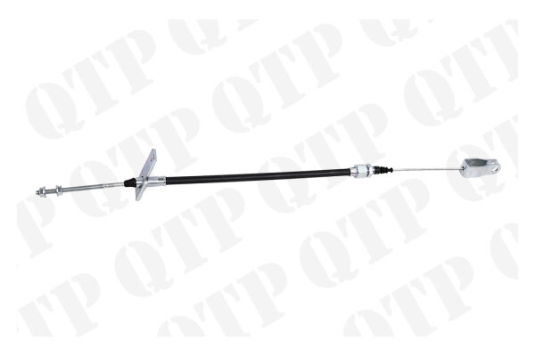 Clutch cable, Claas 100 series,120-54TZ, 133-54TZ, 155-54TZ, 160-94TZ, 180-94TZ,