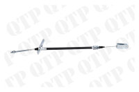 Clutch Cable, CLAAS:103-52, 103-54, 106-54, 61-12, 61-14,...
