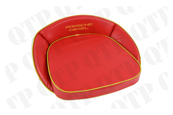 Seat Cushion Porsche 108 217, 218, 238, 308, L, V, Junior, Master, Standard, Super,
