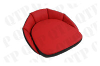 Seat Cushion Deutz D15, D25, D30, D3005, D40, D4005, D50,...