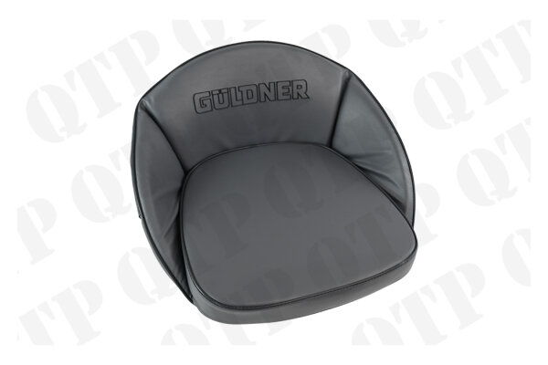 Seat Cushion, Guldner G 25, G 30, G 35, G 40, G 45, G 50, G 60,