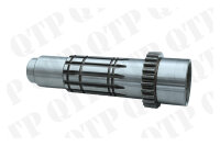 PTO output shaft John Deere 6030 6130 6230 6430