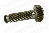 Drive Shaft Z = 29X14 John Deere 2140, 2150, 2255, 2350,...