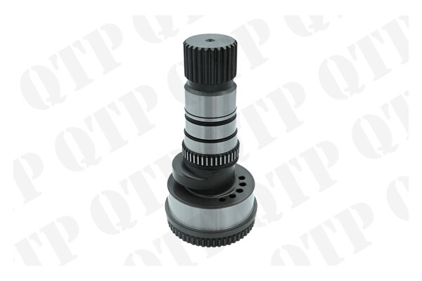 Trans Pump Input With Bushing John Deere 6320, 6420, 6520, 6620, 6105R, 6110R, 6115R, 6120R, 6125J,