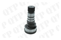 Input Shaft Transmission Pump With Bushing 1654, 1854,...