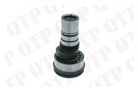 Transmission Pump Input Shaft John Deere 6800 6810 6900...