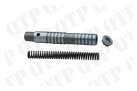 Steering Pressure Relief Valve Repair Kit John Deere...