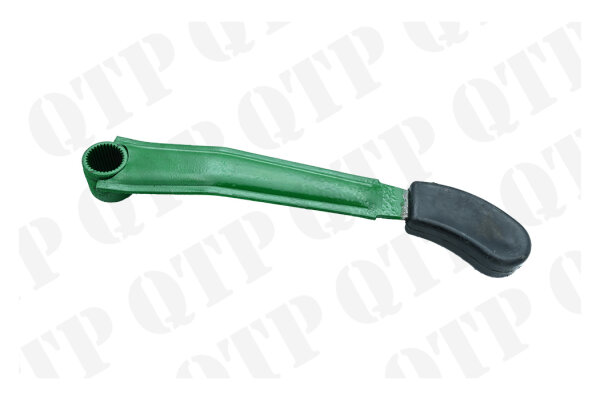 Selective Control Lever with knob John Deere 1020, 1120, 2020, 2120, 3120