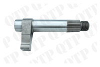 HYD Steering Shaft Ford New Holland 4600O, 7000 - SERIES,...