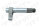 HYD Steering Shaft Ford New Holland 4600O, 7000 - SERIES, 4600SU, 7100, 5600, 7600C, 4610N, 5610, 66