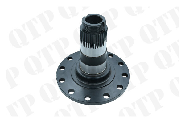 Front Axle John Deere 1550 1750 1850 1850N 2040 1640 1950