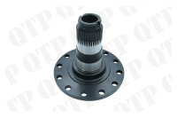 Front Axle John Deere 1550 1750 1850 1850N 2040 1640 1950