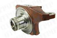 Knuckle Housing LH Case Ford