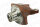 Knuckle Housing LH Case Ford