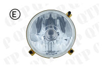 LH Light Massey Ferguson MF 7465 T3 SISU, MF 7475 T3...
