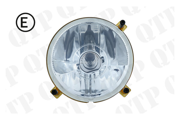 RH Headlight Massey Ferguson MF 7465 T3 SISU, MF 7475 T3 SISU, MF 7480 T3 SISU, MF 7485 T3, MF 7490