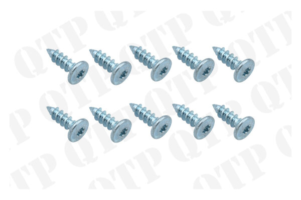 Screw, Massey Ferguson MF 7465 T3 SISU, MF 7475 T3 SISU, MF 7480 T3 SISU, MF 7485 T3, MF 7490 T3, MF