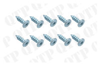 Screw, Massey Ferguson MF 7465 T3 SISU, MF 7475 T3 SISU,...