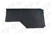 RH Floor mat Low profile, Massey Ferguson MF 300 Series