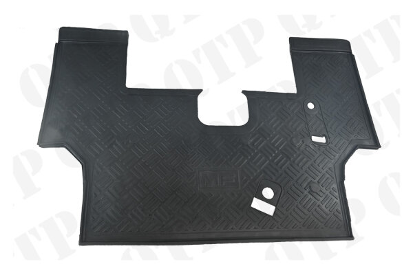 Moulded Floor Mat Massey Ferguson 600 series