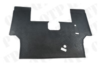 Moulded Floor Mat Massey Ferguson 600 series