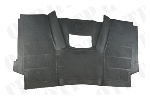 Moulded Floor Mat Massey Ferguson 565 series