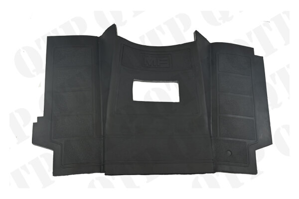 Moulded Floor Mat Massey Ferguson 500 Series