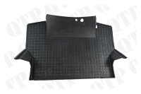 Moulded Floor Mat Case 1190 1290 1390 1490 1590 & 1690