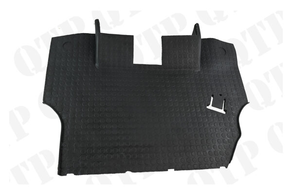 Moulded Floor Mat (3 piece) Case IHC Maxxum / Maxxum Pro