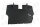 Moulded Floor Mat (3 piece) Case IHC Maxxum / Maxxum Pro