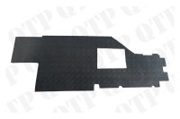 RH Floor Mat John Deere MC1 Cab CP27037 2450 2550 2650