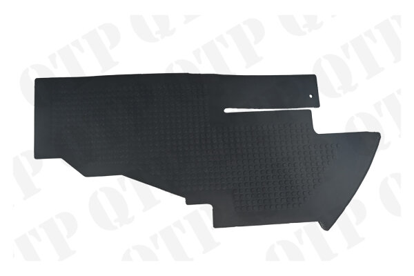 RH Floor mat, John Deere SG2 cab 1350,1550,1640,1750,1850,1950,2040,2140,2150,2250,2350,2450,2550