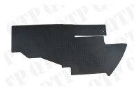 RH Floor mat, John Deere SG2 cab...