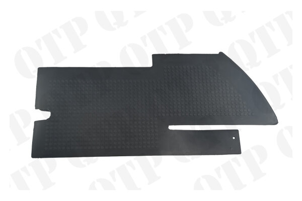 LH Floor Mat John Deere SG2 Cab 1350, 1550, 1640, 1750, 1850, 1950, 2040, 2140, 2150, 2250, 2350, 24