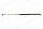 Gas Strut Deutz Agrotron, Profiline, Agrotron
