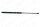 Gas Strut Renault 301, 351, 361, 421, 461, 551, 651, 681, 751